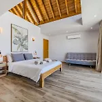 Casa Roque Del Mar Private With Heated Saltwater Pool, Jacuzzi & Ocean Views * Costa Adeje (Tenerife)