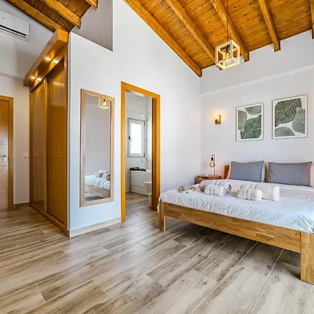 Casa Roque Del Mar Private With Heated Saltwater Pool, Jacuzzi & Ocean Views * Costa Adeje (Tenerife)