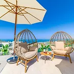 Casa Roque Del Mar Private With Heated Saltwater Pool, Jacuzzi & Ocean Views فيلة أذيخي