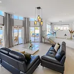 Вілла Casa Roque Del Mar Private With Heated Saltwater Pool, Jacuzzi & Ocean Views