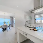 Casa Roque Del Mar Private With Heated Saltwater Pool, Jacuzzi & Ocean Views *