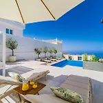 Casa Roque Del Mar Private With Heated Saltwater Pool, Jacuzzi & Ocean Views * Адехе