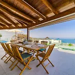 Вілла Casa Roque Del Mar Private With Heated Saltwater Pool, Jacuzzi & Ocean Views *