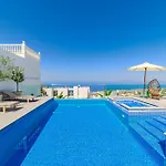 Casa Roque Del Mar Private With Heated Saltwater Pool, Jacuzzi & Ocean Views * Адехе