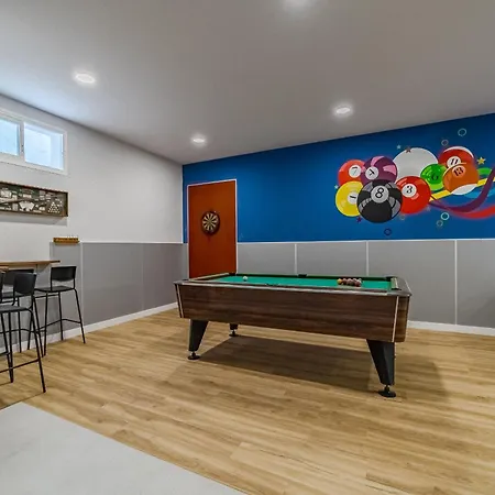 Вилла Casa Roque Del Mar Private With Heated Saltwater Pool, Jacuzzi & Ocean Views *