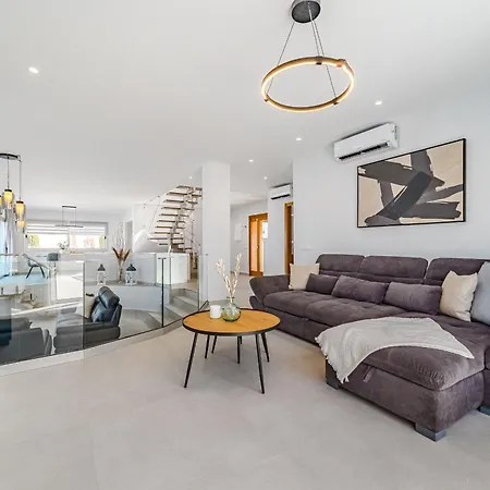 Casa Roque Del Mar Private With Heated Saltwater Pool, Jacuzzi & Ocean Views * Адехе