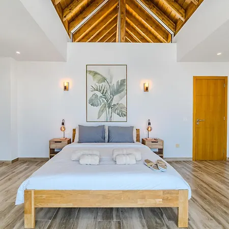 Βίλα Casa Roque Del Mar Private With Heated Saltwater Pool, Jacuzzi & Ocean Views