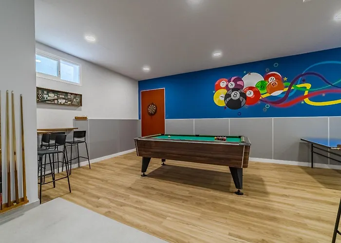 Βίλα Casa Roque Del Mar Private With Heated Saltwater Pool, Jacuzzi & Ocean Views *