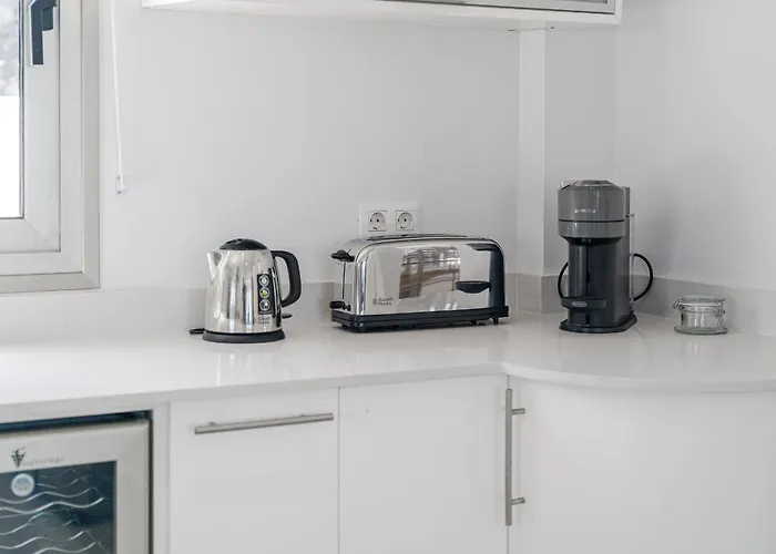 Casa Roque Del Mar Private With Heated Saltwater Pool, Jacuzzi & Ocean Views ヴィラ