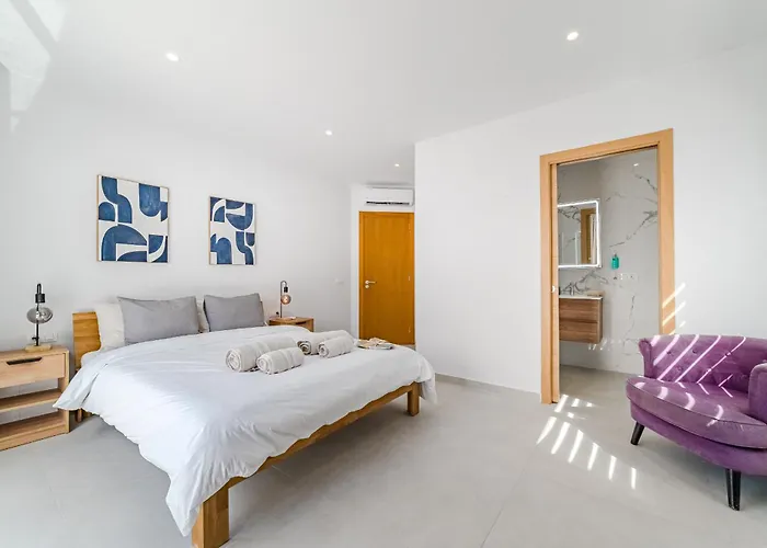 Βίλα Casa Roque Del Mar Private With Heated Saltwater Pool, Jacuzzi & Ocean Views Costa Adeje (Tenerife)