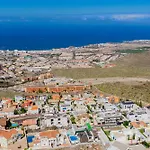 Βίλα Casa Roque Del Mar Private With Heated Saltwater Pool, Jacuzzi & Ocean Views