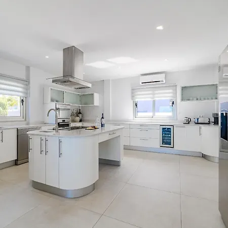 Willa Casa Roque Del Mar Private With Heated Saltwater Pool, Jacuzzi & Ocean Views *