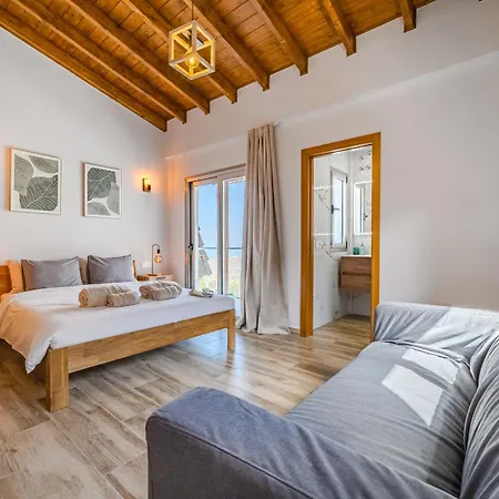 Вилла Casa Roque Del Mar Private With Heated Saltwater Pool, Jacuzzi & Ocean Views *