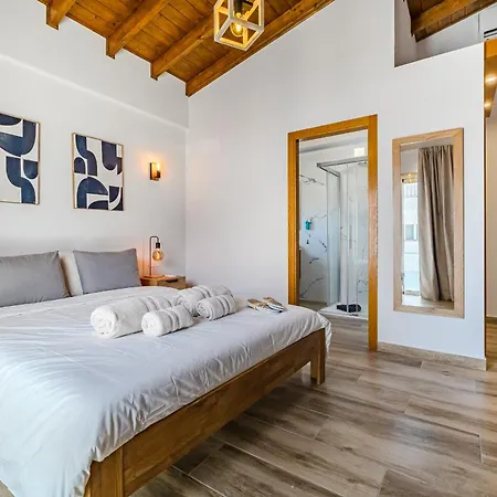 Casa Roque Del Mar Private With Heated Saltwater Pool, Jacuzzi & Ocean Views Вилла *