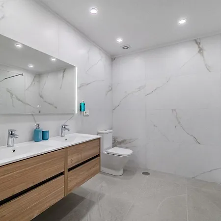 Villa Casa Roque Del Mar Private With Heated Saltwater Pool, Jacuzzi & Ocean Views *