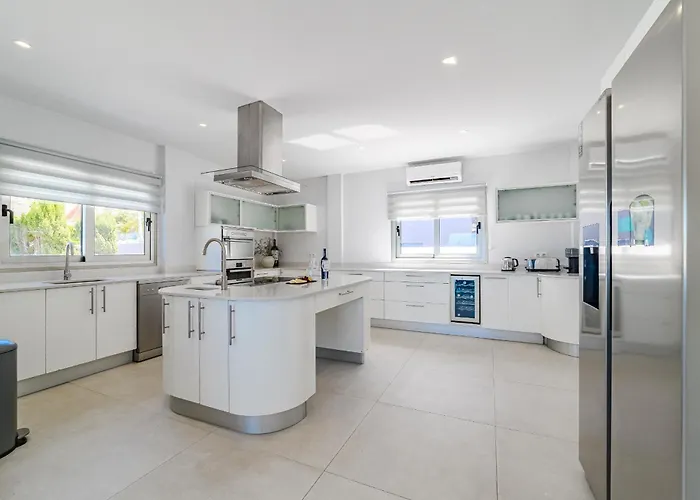 Вілла Casa Roque Del Mar Private With Heated Saltwater Pool, Jacuzzi & Ocean Views *