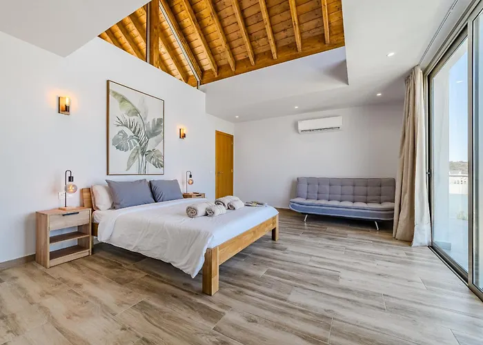 Casa Roque Del Mar Private With Heated Saltwater Pool, Jacuzzi & Ocean Views * Адехе