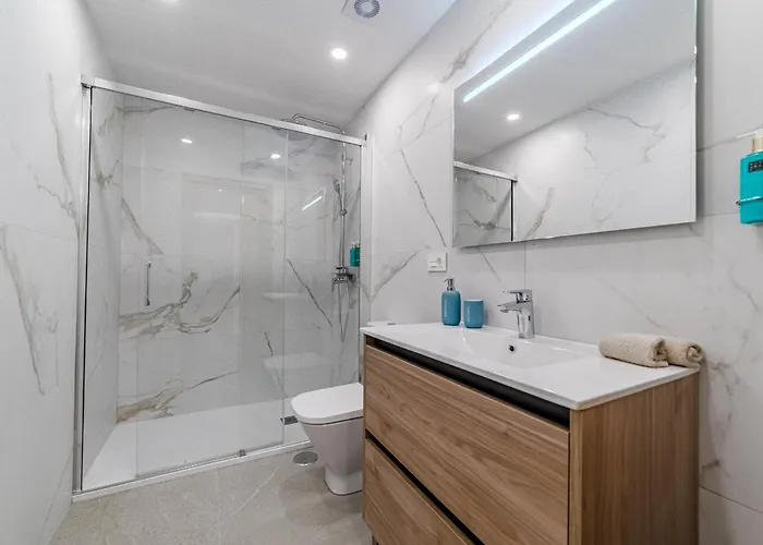 Villa Casa Roque Del Mar Private With Heated Saltwater Pool, Jacuzzi & Ocean Views