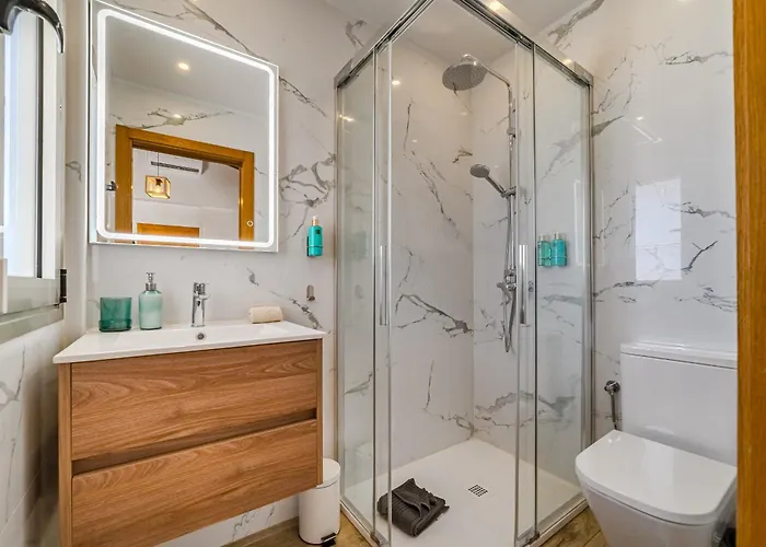 Casa Roque Del Mar Private With Heated Saltwater Pool, Jacuzzi & Ocean Views *