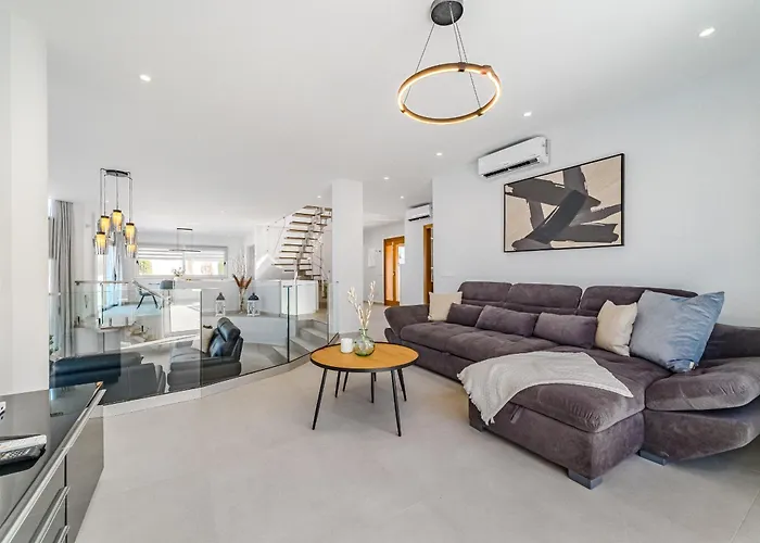 Casa Roque Del Mar Private With Heated Saltwater Pool, Jacuzzi & Ocean Views * Адехе