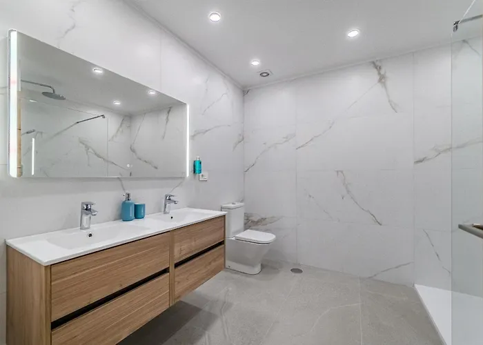 Вілла Casa Roque Del Mar Private With Heated Saltwater Pool, Jacuzzi & Ocean Views *