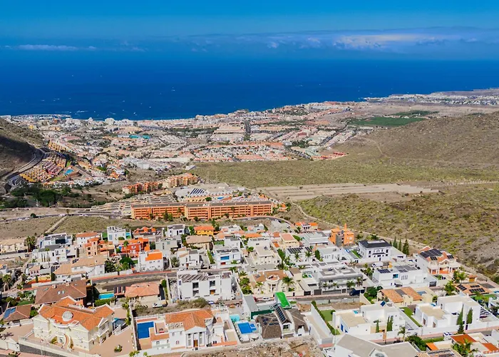 Villa Casa Roque Del Mar Private With Heated Saltwater Pool, Jacuzzi & Ocean Views