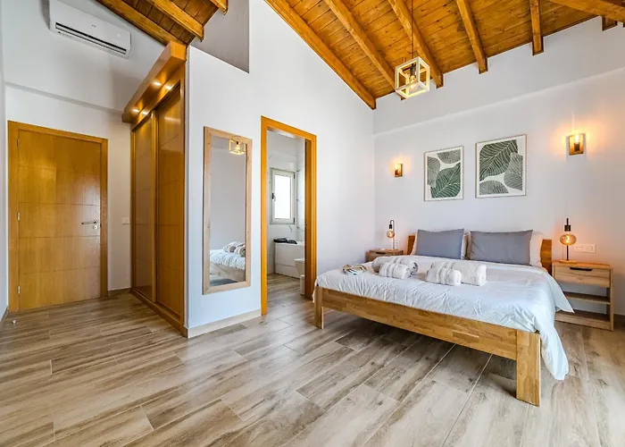 Casa Roque Del Mar Private With Heated Saltwater Pool, Jacuzzi & Ocean Views * Адехе